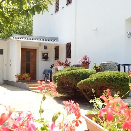 Apartment Strmac Labin  Εξωτερικό φωτογραφία