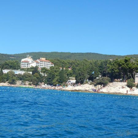 Apartment Strmac Labin  Εξωτερικό φωτογραφία