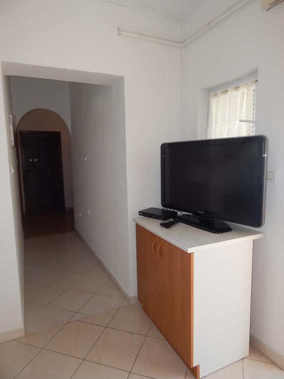 Apartment Strmac Labin  Δωμάτιο φωτογραφία