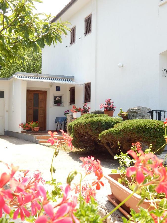 Apartment Strmac Labin  Εξωτερικό φωτογραφία