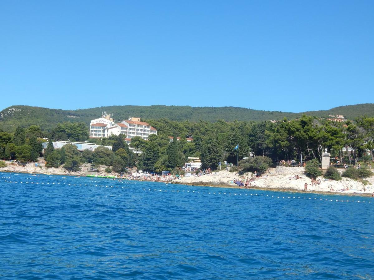Apartment Strmac Labin  Εξωτερικό φωτογραφία